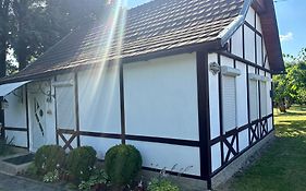 Hotel Окремий Будинок-Апартаменти